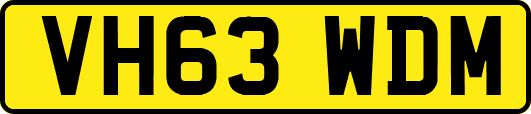 VH63WDM