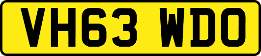 VH63WDO