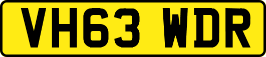 VH63WDR