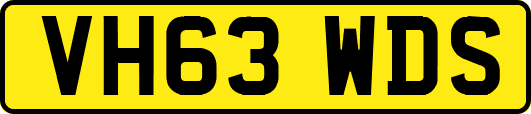 VH63WDS