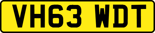 VH63WDT