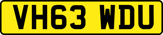 VH63WDU