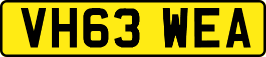 VH63WEA