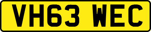 VH63WEC