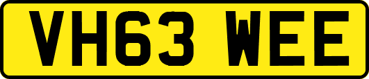 VH63WEE