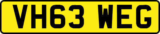 VH63WEG