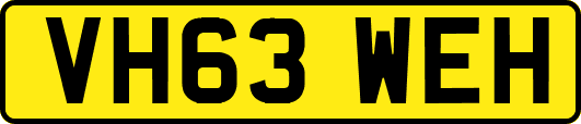 VH63WEH