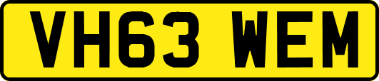 VH63WEM