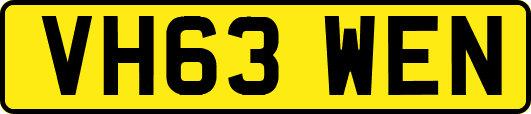 VH63WEN