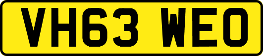 VH63WEO