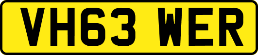 VH63WER