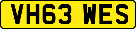 VH63WES