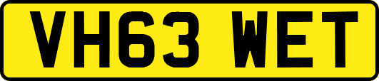 VH63WET