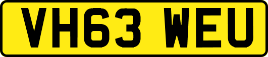 VH63WEU