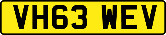 VH63WEV