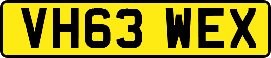 VH63WEX
