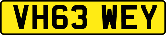 VH63WEY