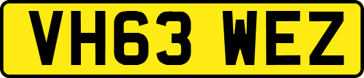 VH63WEZ