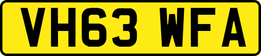 VH63WFA