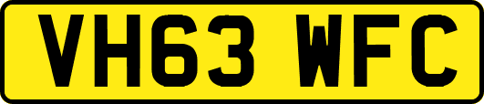 VH63WFC