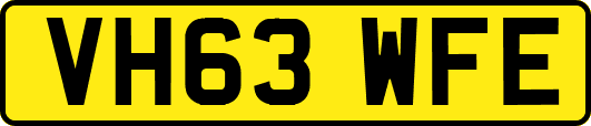 VH63WFE