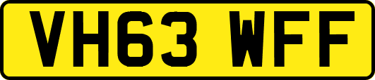 VH63WFF