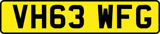 VH63WFG