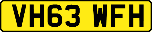 VH63WFH