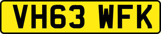VH63WFK