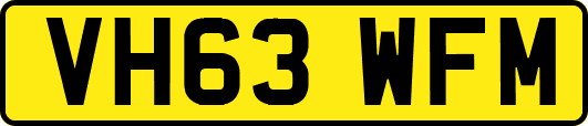 VH63WFM