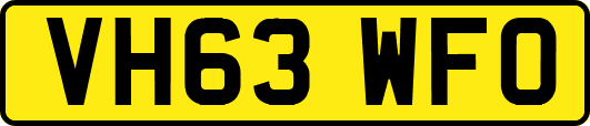 VH63WFO