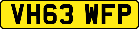VH63WFP