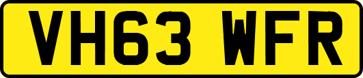VH63WFR