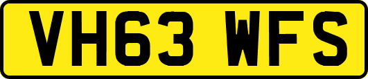 VH63WFS
