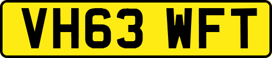 VH63WFT