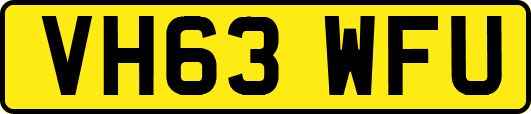 VH63WFU