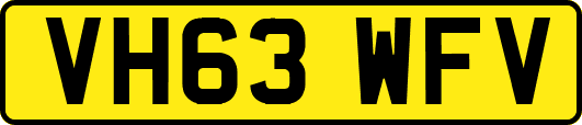 VH63WFV