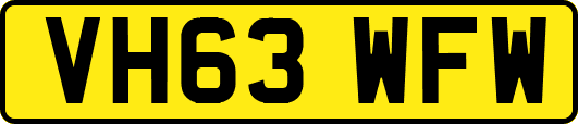 VH63WFW