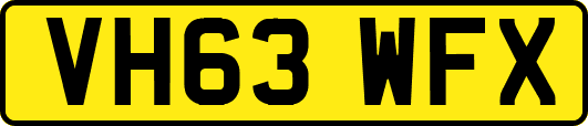 VH63WFX