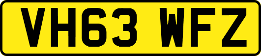 VH63WFZ