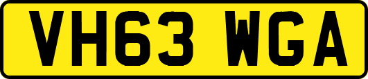 VH63WGA
