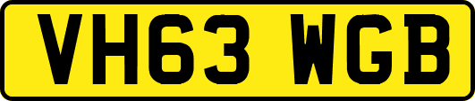 VH63WGB