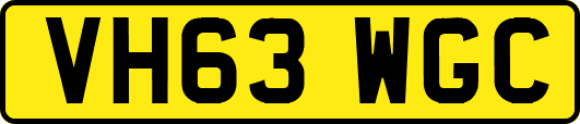 VH63WGC