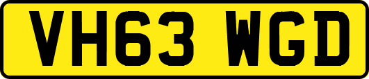 VH63WGD