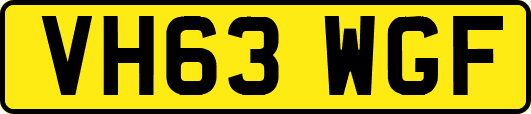 VH63WGF
