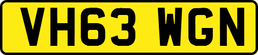VH63WGN