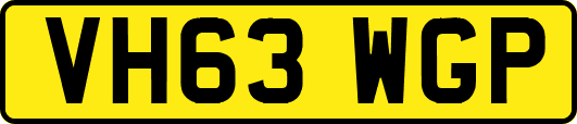 VH63WGP