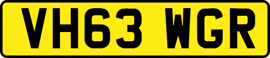 VH63WGR