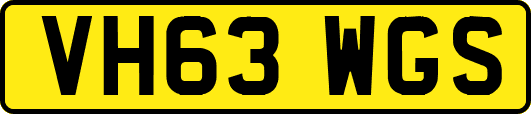 VH63WGS