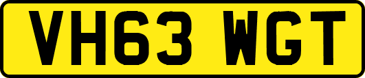 VH63WGT